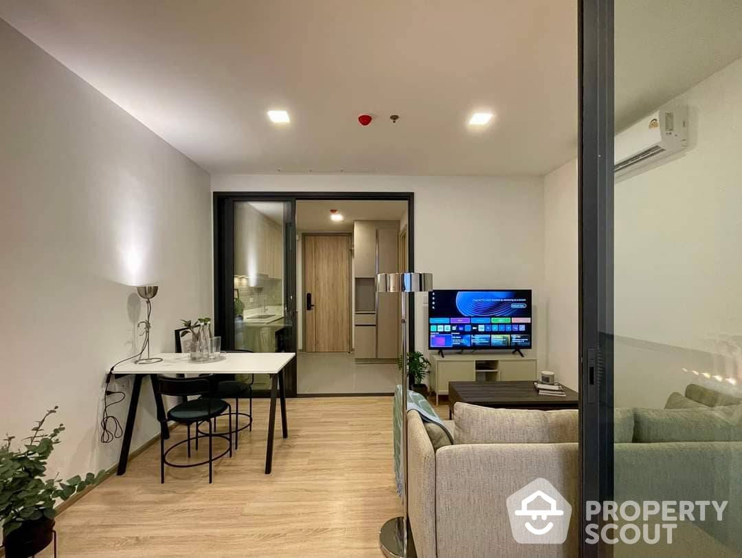 picture 1-BR Condo at Xt Phayathai near BTS Phaya Thai (ID 1445078) - 6/10