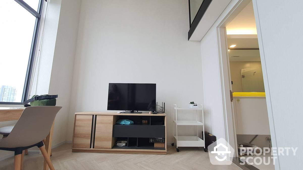 picture 1-BR Condo at Siamese Sukhumvit 48 near BTS On Nut (ID 1176696) - 2/17