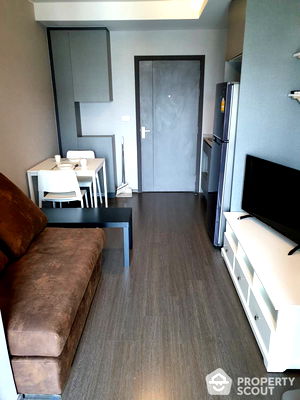 Condos for rent : 1-BR Condo at Ideo Sukhumvit 93 near BTS Bang Chak (ID 1170269)