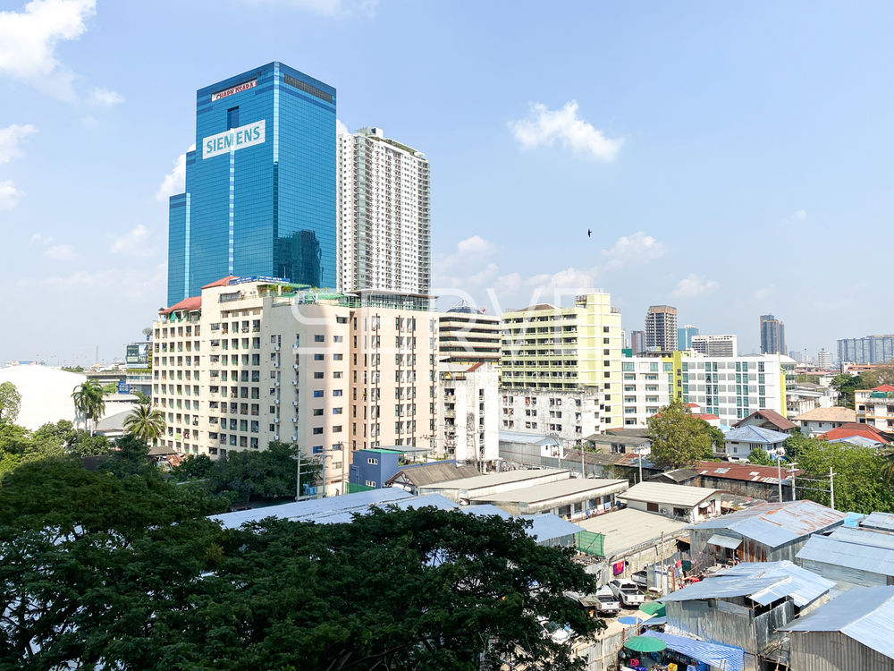 รูป 33MB (All in) 2 Bed 3 Baths with Bathtub Good Location Condo Center In Thonglor Area BTS Thong Lo-The Monument Thong Lo (เดอะ โมนูเมนต์ ทองหล่อ) - รูปที่ 12/12