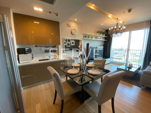 Condo For Rent Close To BTS Thonglo Station 200 m.-Siri at Sukhumvit
