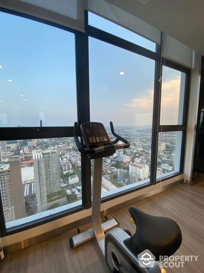 รูป ดูเพล็กซ์ 1 นอน at Siamese Sukhumvit 48 ใกล้ BTS อ่อนนุช (ID 1160955) - รูปที่ 21/22