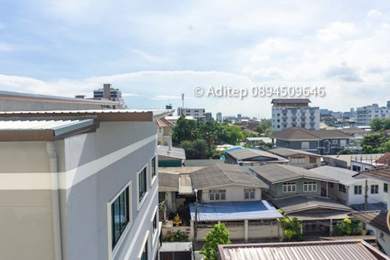 Studio condo for sale, 28.8 sqm, Family Park