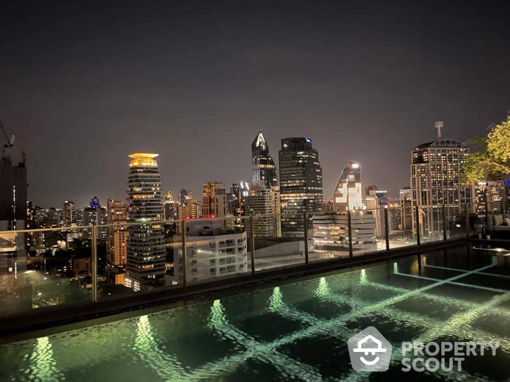 picture 1-BR Condo at Noble Be 33 near BTS Phrom Phong (ID 1431441) - 15/18