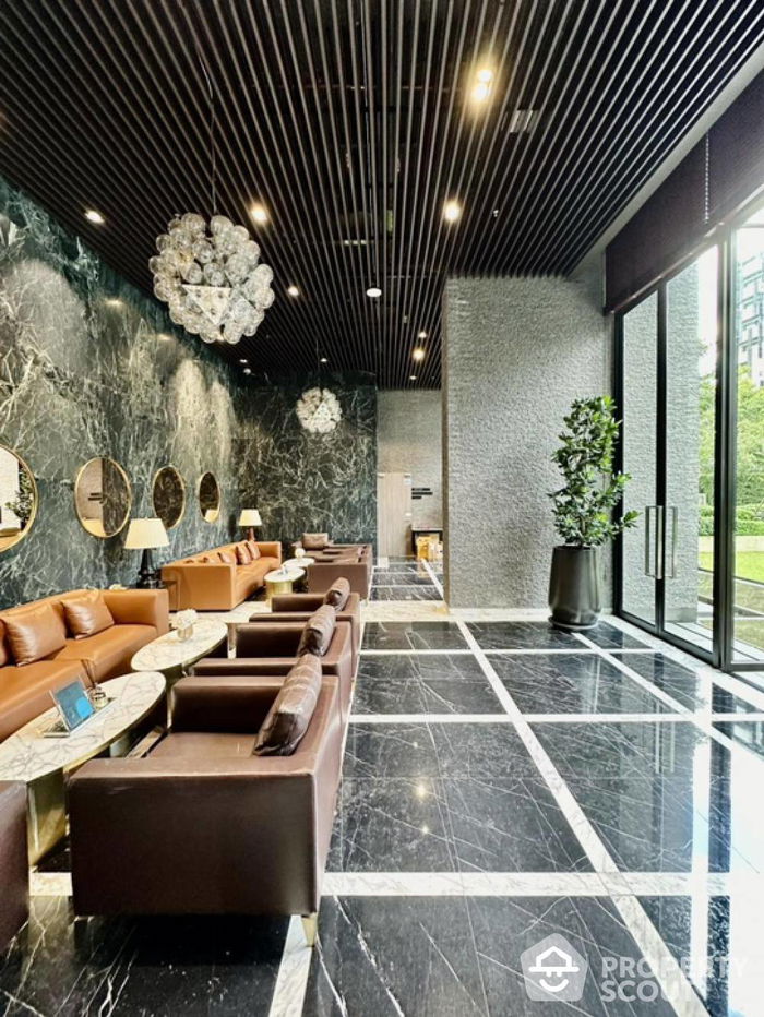 picture 1-BR Condo at Noble Be 33 near BTS Phrom Phong (ID 1431441) - 13/18