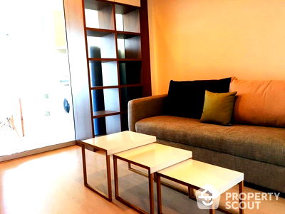 Condos for sale Sathorn Thani Tower : 1-BR Condo at Rhythm Sathorn-Narathiwas near BTS Chong Nonsi (ID 1443373)
