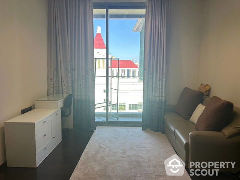 1-BR Condo at The Line Ratchathewi near BTS Ratchathewi (ID 1408886)