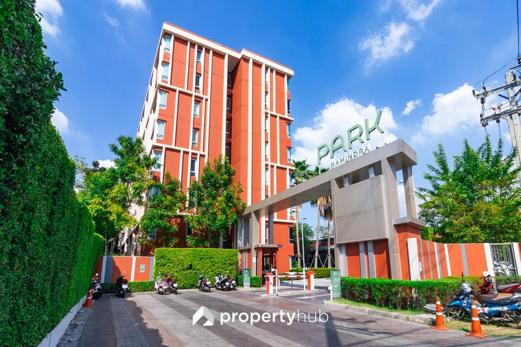 Park Ramindra