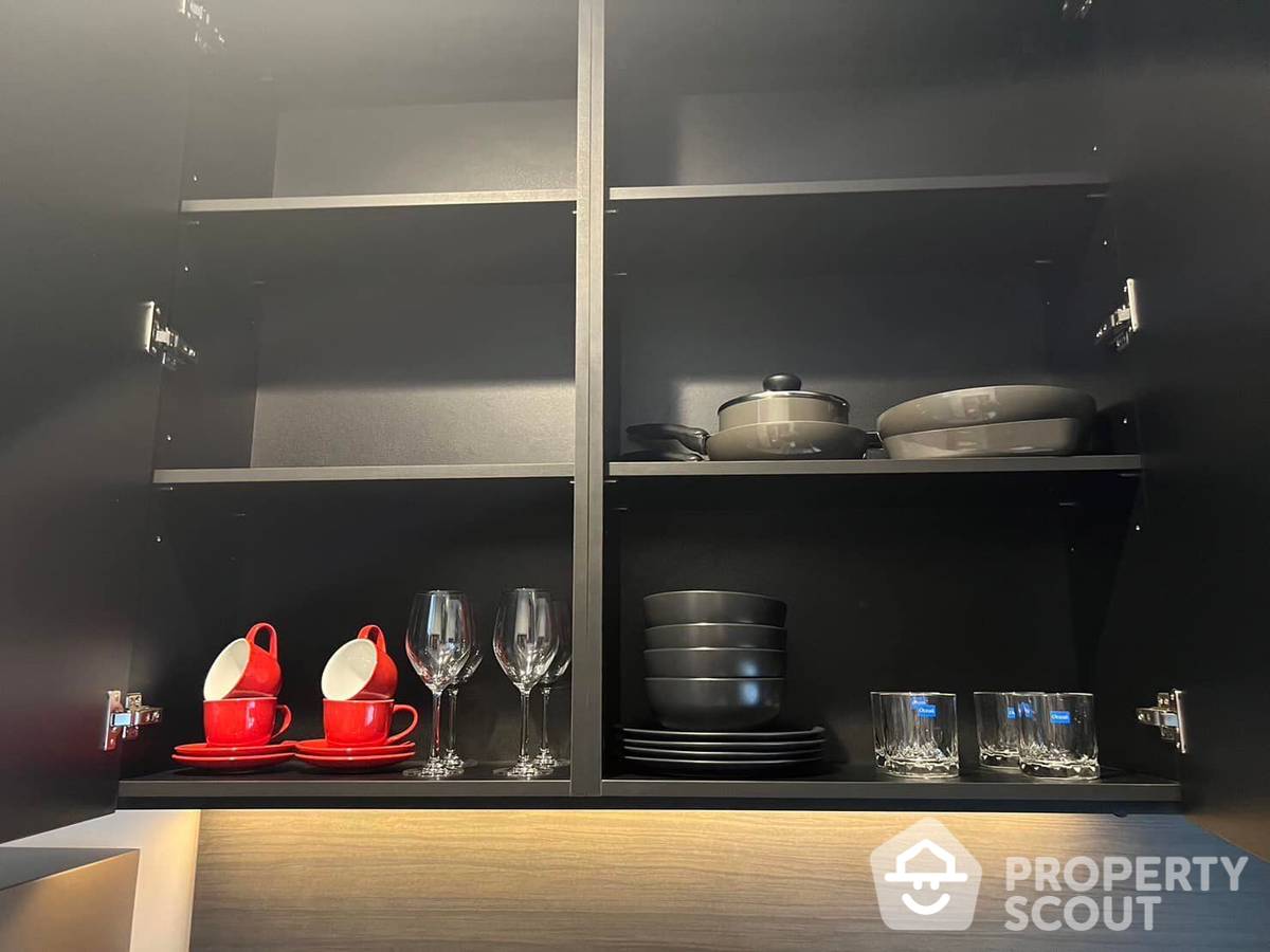 picture 1-BR Condo at Edge Central Pattaya close to Central Festival Pattaya (ID 1144118) - 7/10