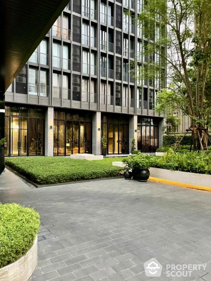 picture 1-BR Condo at Noble Be 33 near BTS Phrom Phong (ID 1431441) - 18/18