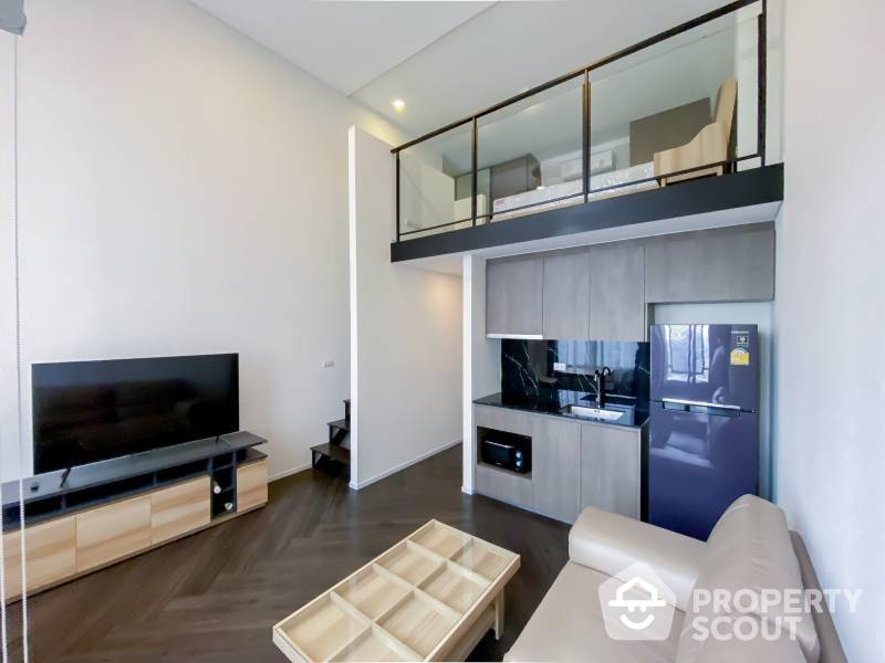 รูป ดูเพล็กซ์ 1 นอน at Siamese Sukhumvit 48 ใกล้ BTS อ่อนนุช (ID 1160955) - รูปที่ 1/22