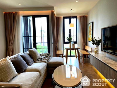 Condos for rent Soi Thonglor (Sukhumvit 55) : 1-BR Condo at The Reserve Sukhumvit 61 near BTS Thong Lor (ID 1431504)