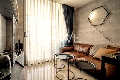 ขายคอนโด : Rent & Sale 2 Bed Unit Good Location Close To BTS Thong Lo-Downtown Forty Nine