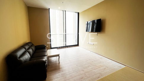 2 Beds 2 Baths 67.43 sq.m. New Condo Close to BTS Asok and MRT Sukhumvit 550 m. / For Rent-Noble BE19