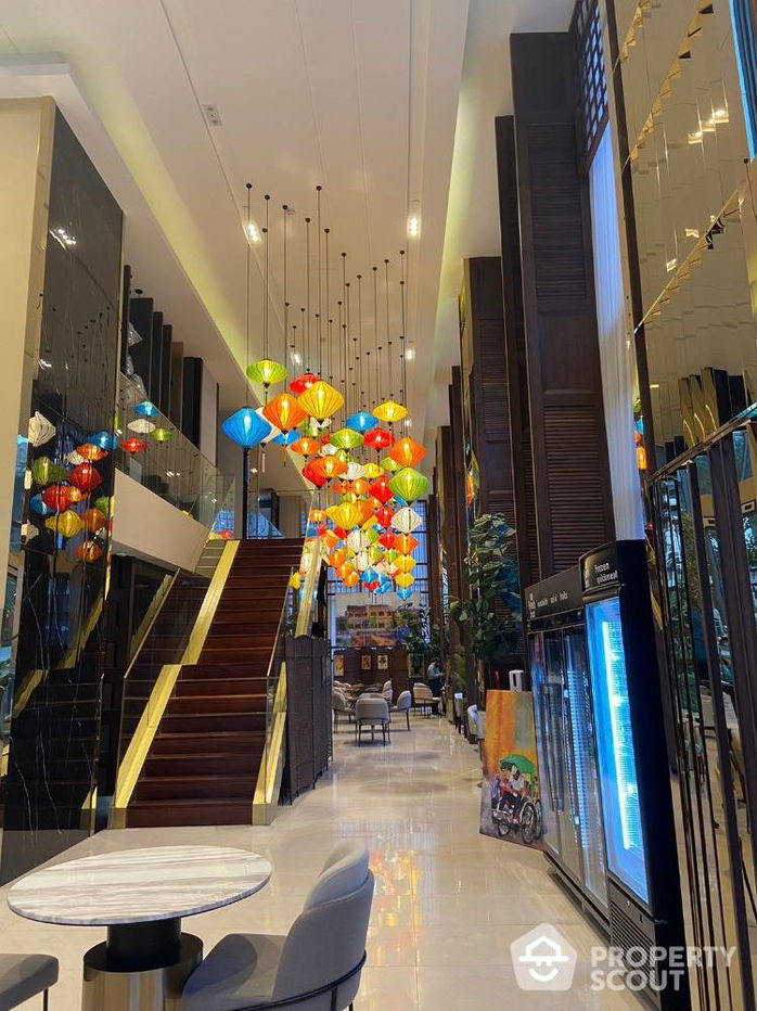 รูป ดูเพล็กซ์ 1 นอน at Siamese Sukhumvit 48 ใกล้ BTS อ่อนนุช (ID 1160955) - รูปที่ 16/22