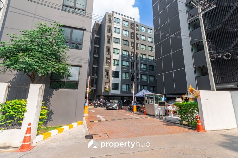 REACH Phahon Yothin 52