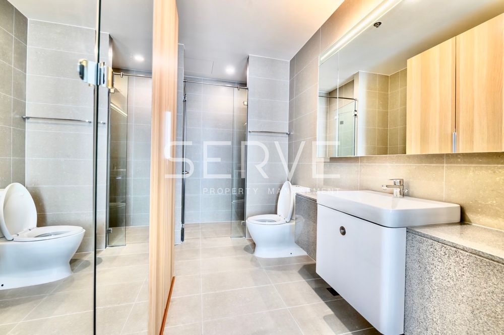 รูป Hot Price ! Studio Unit with Garden view Next to BTS Phloen Chit / Condo For Sale-Noble Ploenchit (โนเบิล เพลินจิต) - รูปที่ 5/8