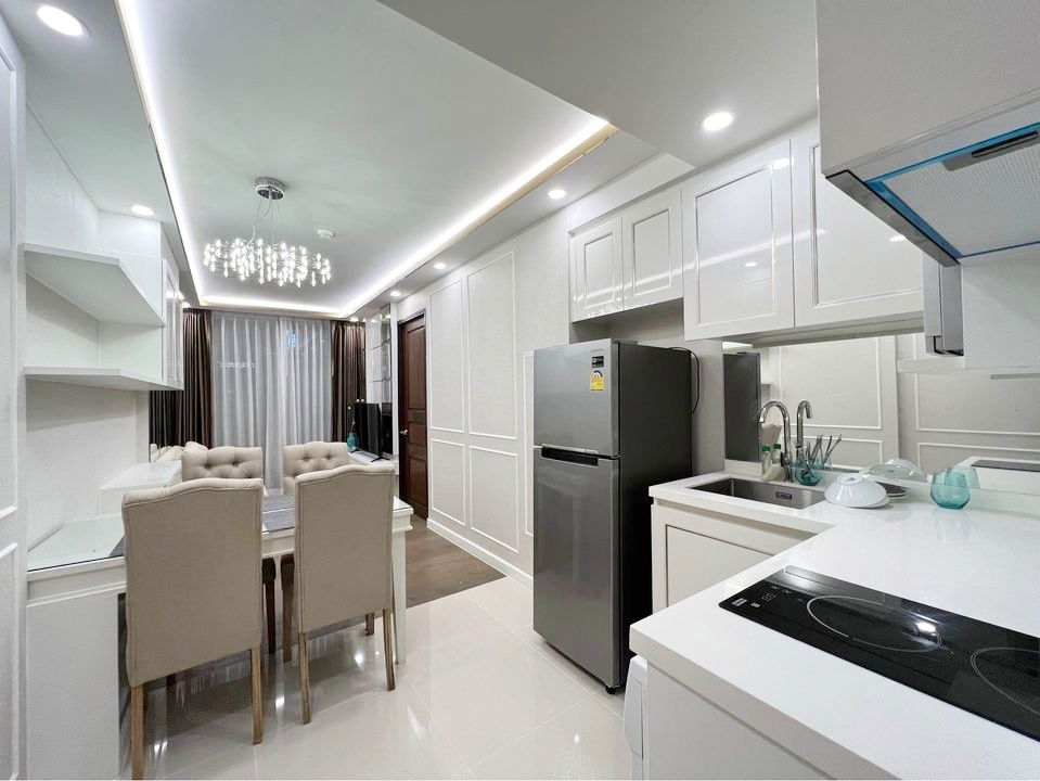 รูป ❤️คุณมิกิ❤️แอดไลน์ได้เลยนะคะ❤️Amaranta Residence - รูปที่ 5/11