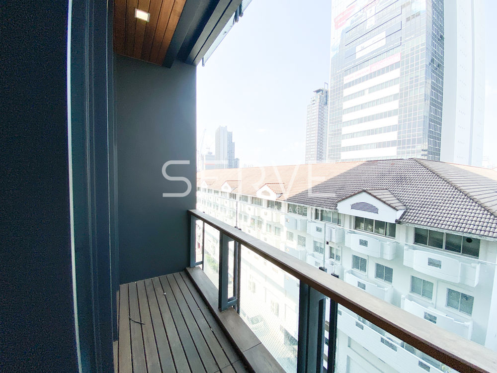 รูป 33MB (All in) 2 Bed 3 Baths with Bathtub Good Location Condo Center In Thonglor Area BTS Thong Lo-The Monument Thong Lo (เดอะ โมนูเมนต์ ทองหล่อ) - รูปที่ 11/12