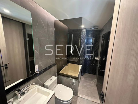 Condo For Rent The Reserve 61  1 Bed Good Location-The Reserve Sukhumvit 61