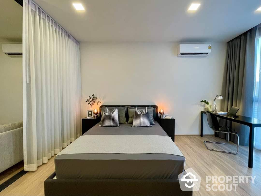 picture 1-BR Condo at Xt Phayathai near BTS Phaya Thai (ID 1445078) - 2/10