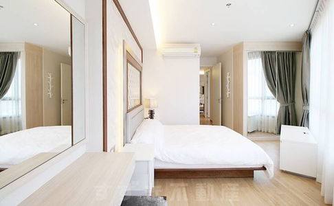 2 Beds 2 Baths with Bathtub Good Location BTS Phrom Phong 800 m. / Condo For Rent & Sale-H Sukhumvit 43
