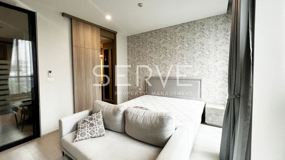 รูป Hot Price and Nice Location Studio with Partition Perfect Location Next to BTS Phloen Chit, Central-Noble Ploenchit - รูปที่ 2/9