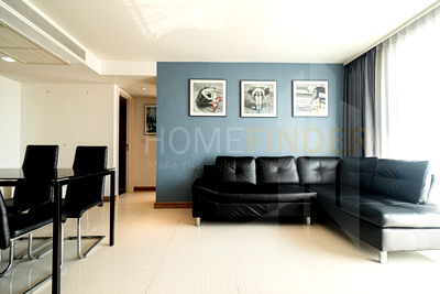 Condos for rent Sukumvit 49 : Downtown 49 2 bedrooms, for rent