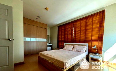 Condos for rent : 1-BR Condo at Life @ Ratchada-Huaikwang near MRT Sutthisan (ID 1444562)
