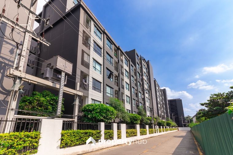 REACH Phahon Yothin 52