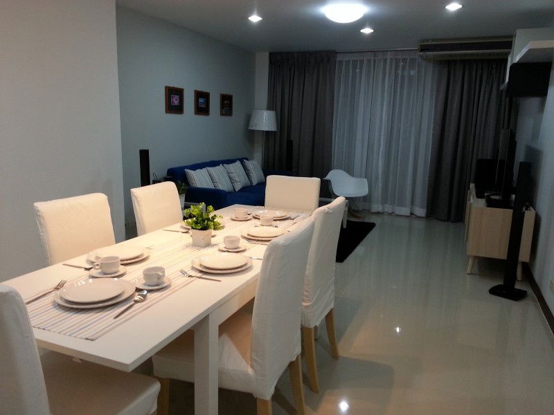 รูป ขาย Rama Harbour View Condo พร้อมอยู่ (S05-3775S) - รูปที่ 5/33