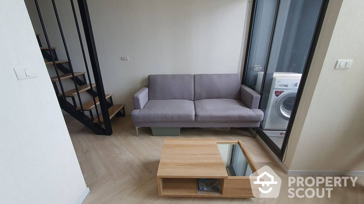 picture 1-BR Condo at Siamese Sukhumvit 48 near BTS On Nut (ID 1176696) - 1/17