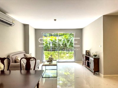 Condos for sale : Rent & Sale 2 Bed Unit Good Location Close To BTS Thong Lo -The Clover