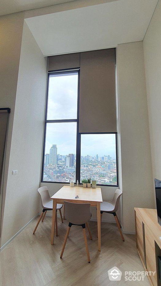 picture 1-BR Condo at Siamese Sukhumvit 48 near BTS On Nut (ID 1176696) - 16/17