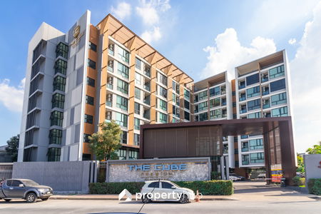 The Cube Premium Ramintra 34