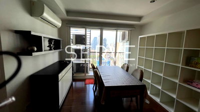 คอนโดให้เช่า : Good Price!! 2 Bed with Bathtub Nice view Close to BTS Nana 400 m. & BTS Asok 550 m./ Condo For Rent-15 Sukhumvit Residences