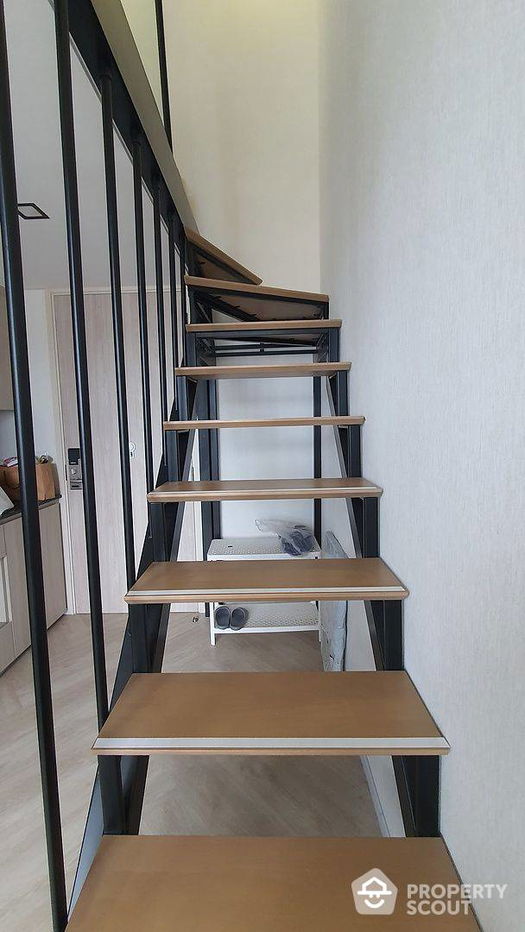 picture 1-BR Condo at Siamese Sukhumvit 48 near BTS On Nut (ID 1176696) - 13/17