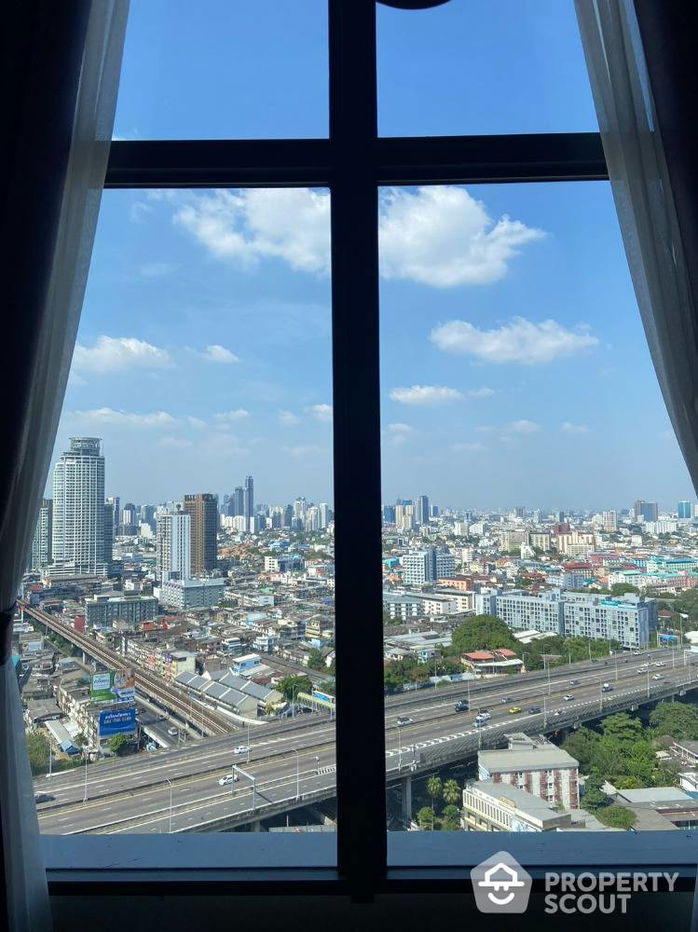 รูป ดูเพล็กซ์ 1 นอน at Siamese Sukhumvit 48 ใกล้ BTS อ่อนนุช (ID 1160955) - รูปที่ 12/22