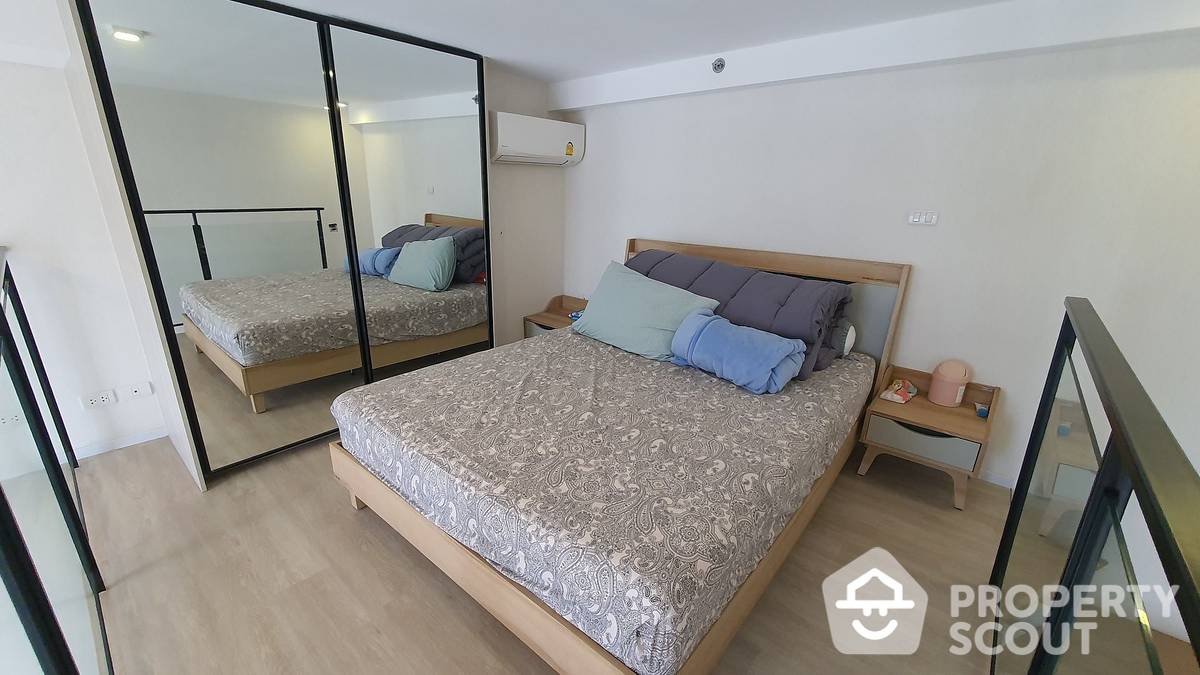 picture 1-BR Condo at Siamese Sukhumvit 48 near BTS On Nut (ID 1176696) - 3/17