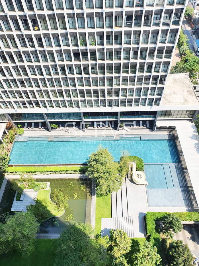 รูป 1 Bed 55.75 sq.m. High Fl. 10+ Perfect Location Directly connecting to BTS Phloen Chit / Rent & sale-Noble Ploenchit (โนเบิล เพลินจิต) - รูปที่ 10/10