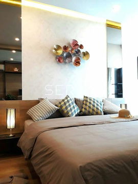 For Rent & For Sale  Condo  Q Chidlom - Phetchaburi -Q Chidlom Phetchaburi
