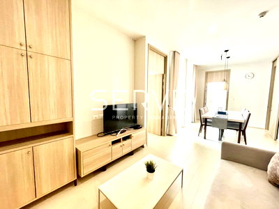 Condos for sale : Hot Price 277K/sq.m.! Corner Room 2 Beds 1 Bath East Side Next to BTS Phloen Chit / Rent & Sale-Noble Ploenchit