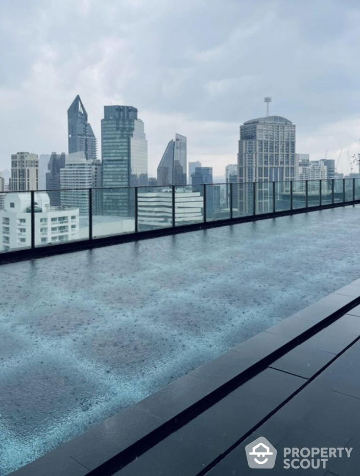 picture 1-BR Condo at Noble Be 33 near BTS Phrom Phong (ID 1431441) - 14/18