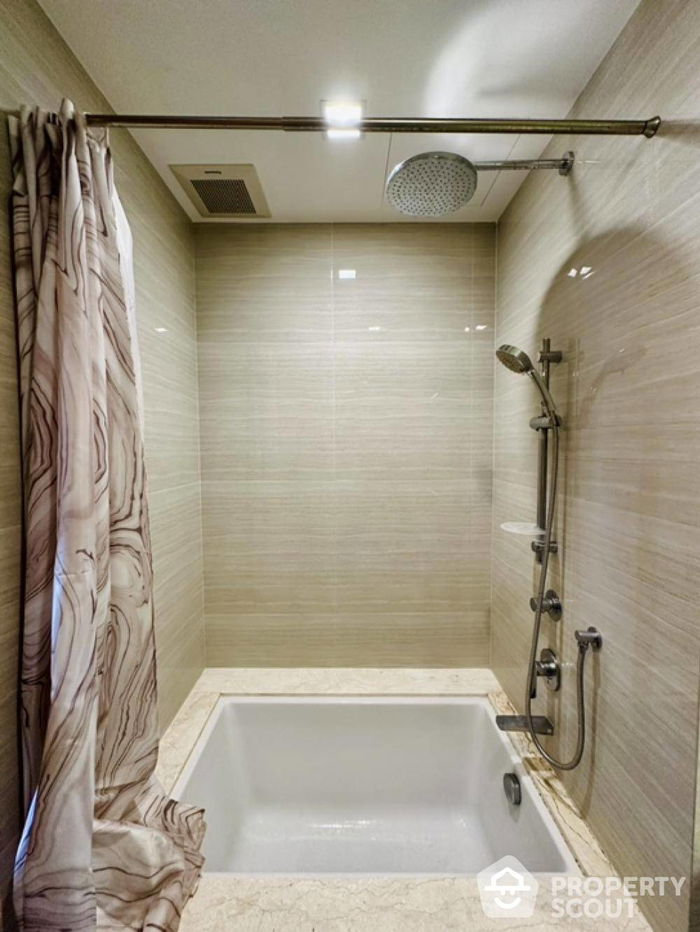 picture 1-BR Condo at Noble Be 33 near BTS Phrom Phong (ID 1431441) - 12/18