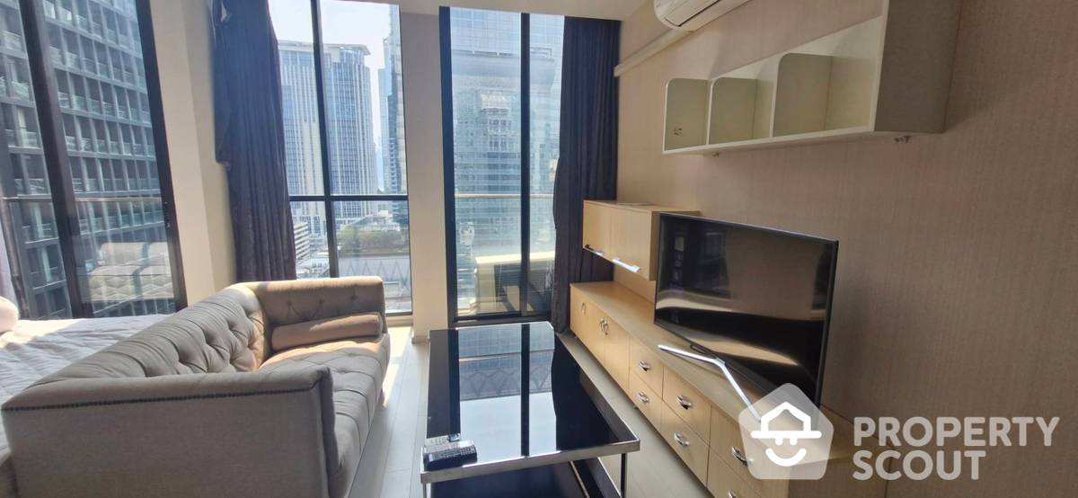 รูป คอนโด 1 นอน at Noble Ploenchit ใกล้ BTS เพลินจิต (ID 1430518) - รูปที่ 15/15
