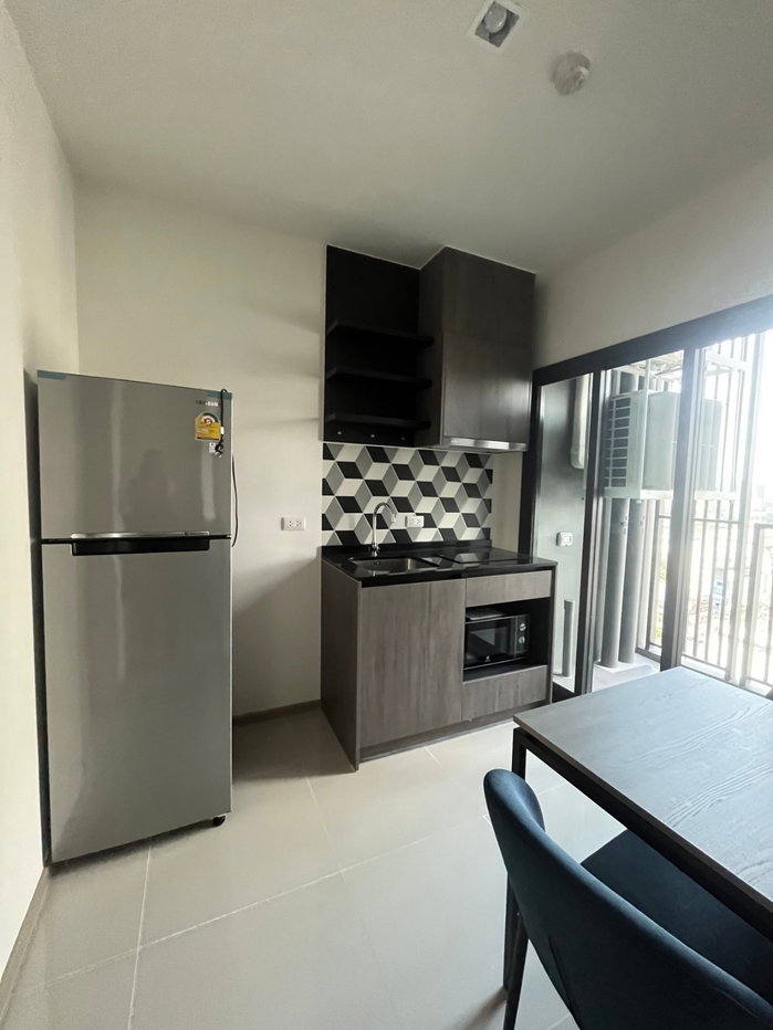 รูป For rent : The Base Phetchaburi-Thonglor   ✅15,000 ฿/Month  - รูปที่ 6/14