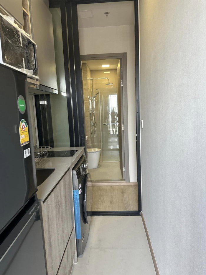 picture Condo for rent The Privacy Taopoon Interchange The Privacy Taopoon Interchange - 2/6