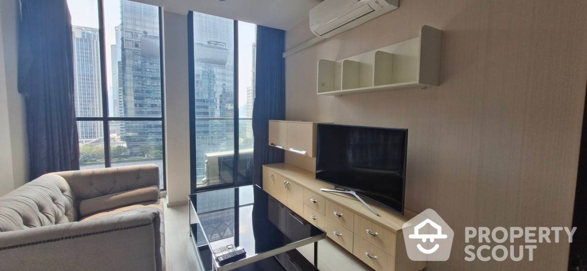 รูป คอนโด 1 นอน at Noble Ploenchit ใกล้ BTS เพลินจิต (ID 1430518) - รูปที่ 5/15