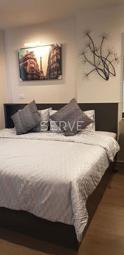 1 Bd. Unit for Rent Next to JJ Market & BTS Saphan Khwai station-Ideo Phaholyothin Chatujak