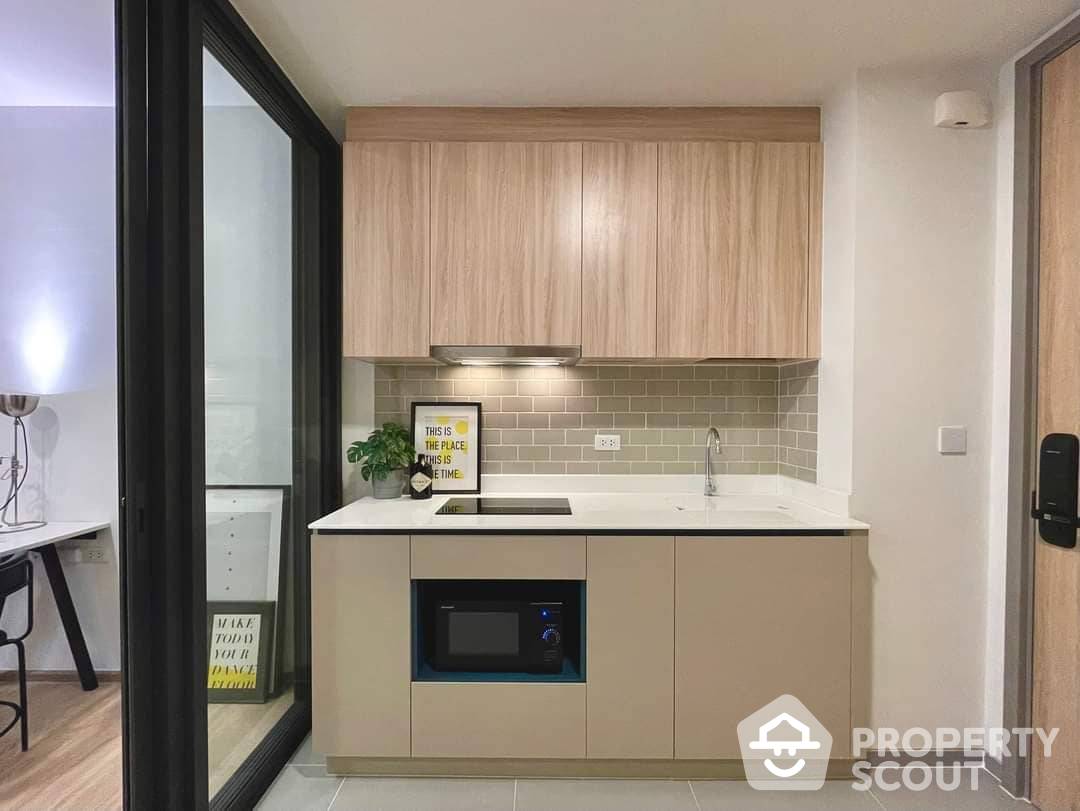 picture 1-BR Condo at Xt Phayathai near BTS Phaya Thai (ID 1445078) - 9/10